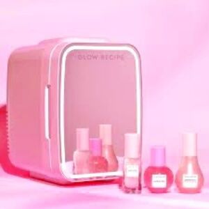 Glow Recipe Beauty Fridge